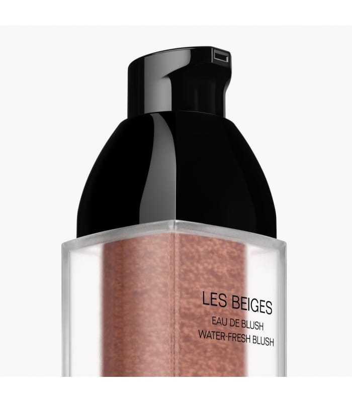 Chanel-LES BEIGES-Eau de Blush