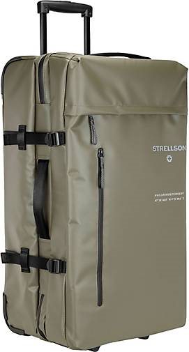Strellson Stockwell 2.0 2 Rollen Trolley M 67 cm