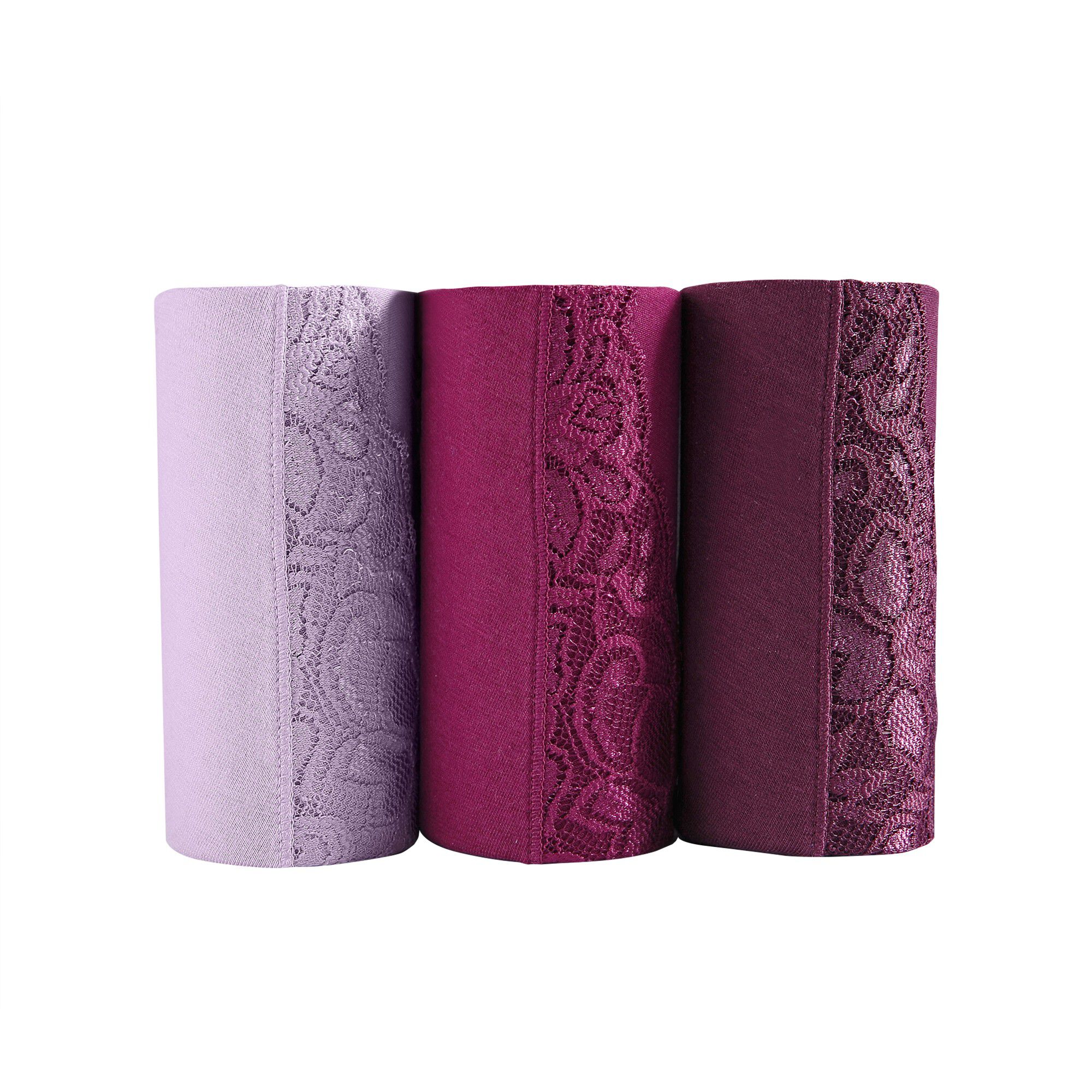 Culotte maxi dentelle