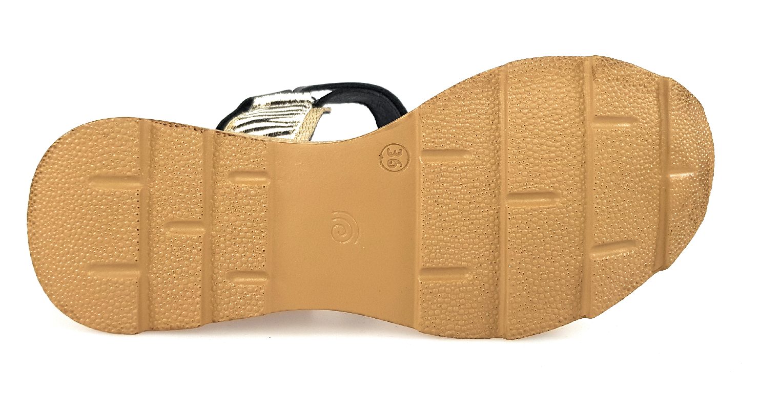 Cetti C1317SRA Schwarz Multi Leopardo