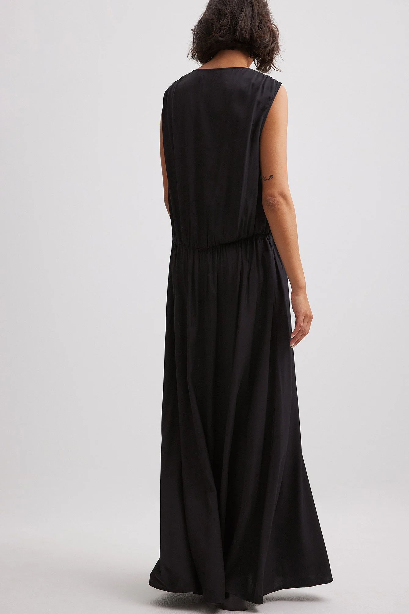 Flottes Kleid