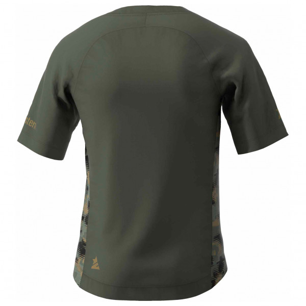 Zimtstern - Kid's Braapz Shirt S/S - Radtrikot