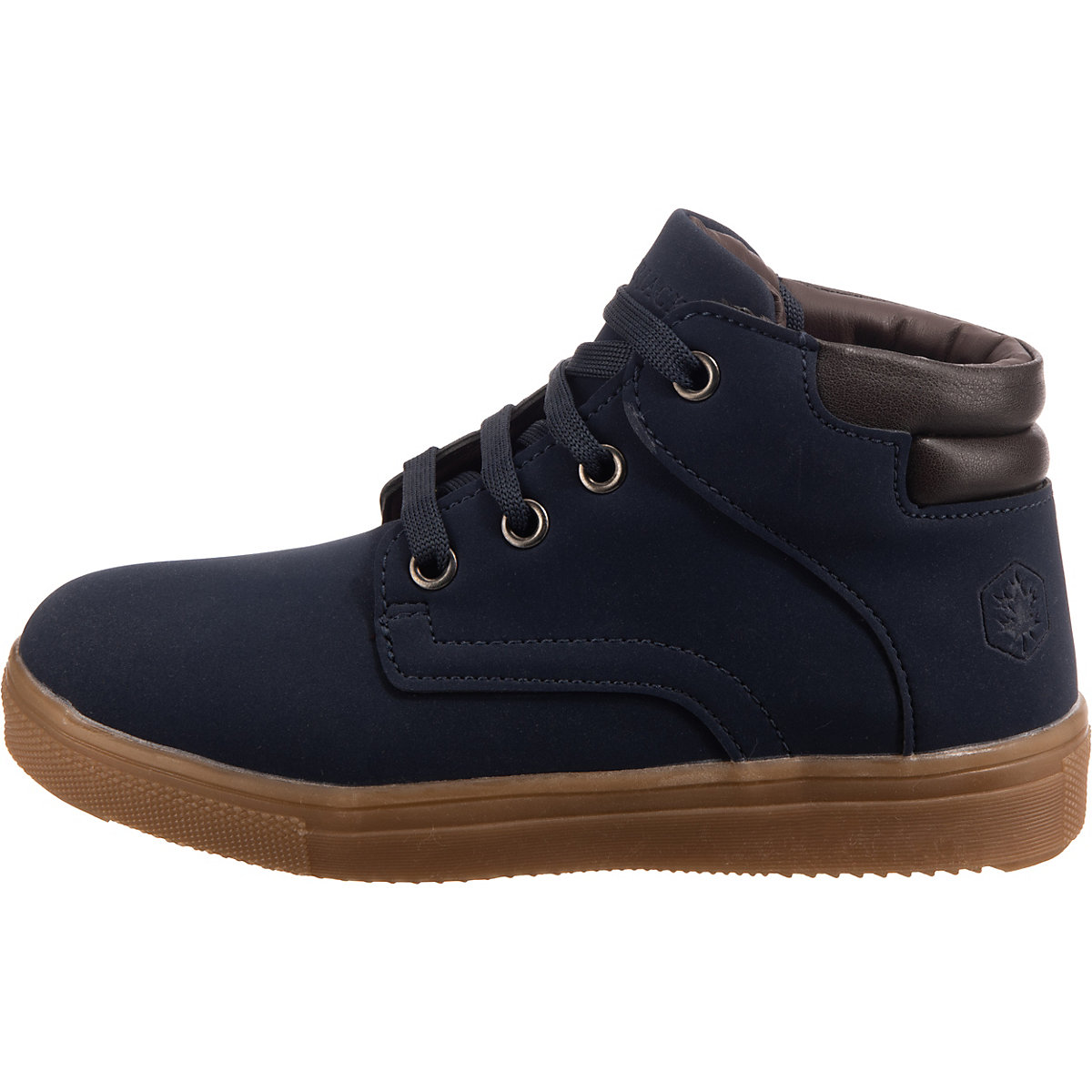Winterschuhe für Jungen von Lumberjack