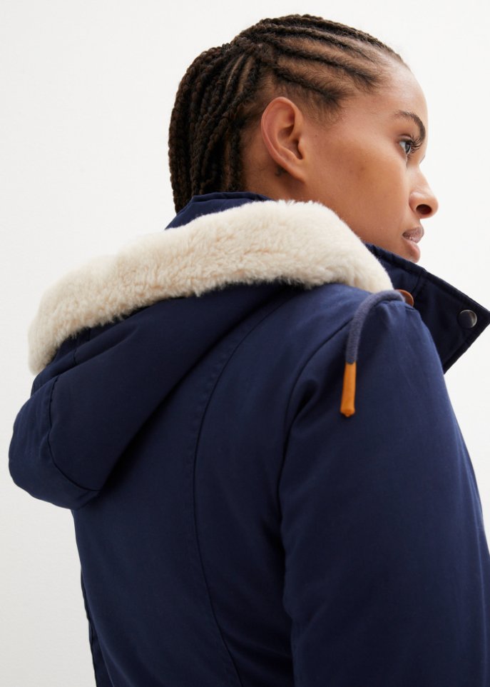 Umstandsjacke