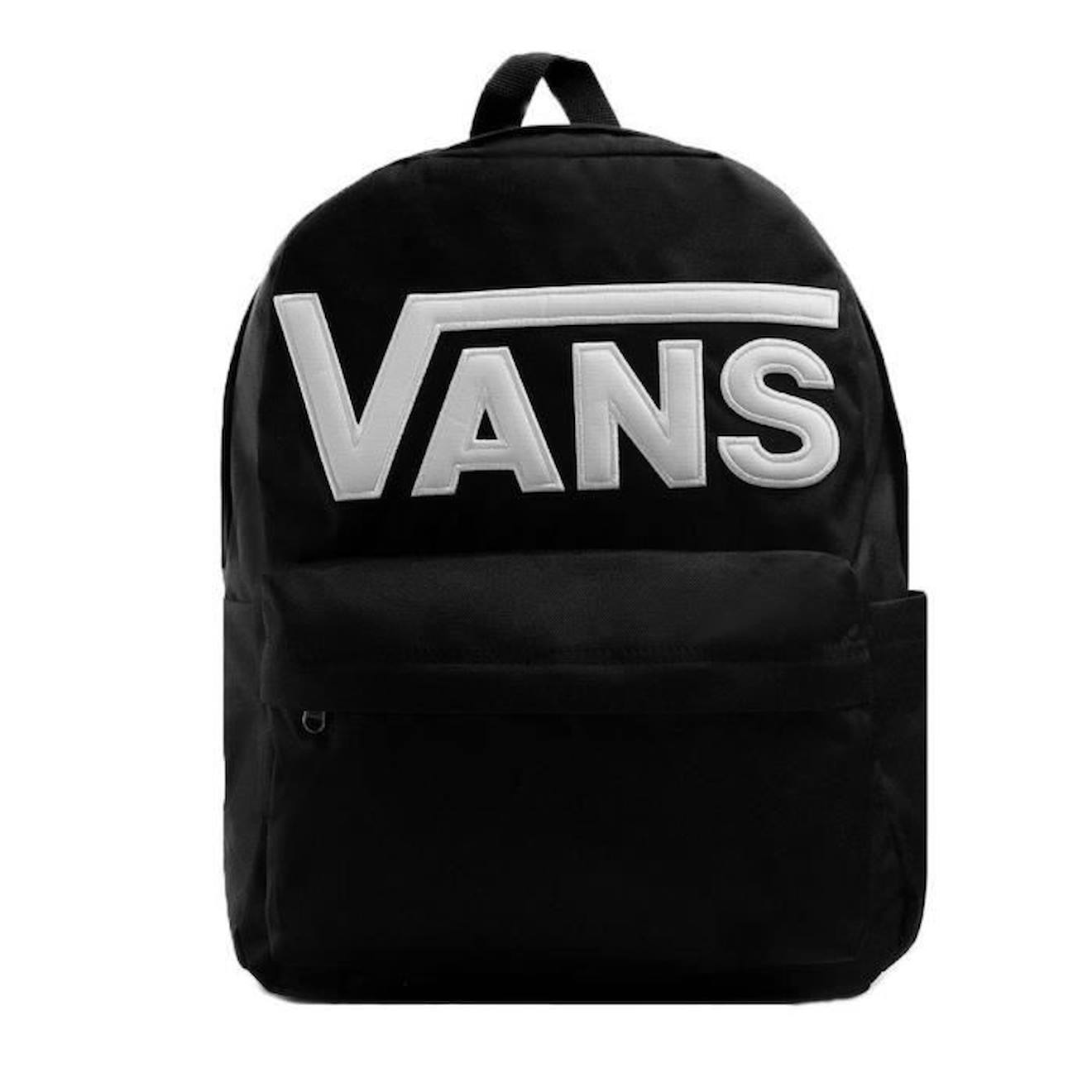 VANS OLD SKOOL DROP SAC A DOS UNISEX NOIR VN0A5KHPY281 noir