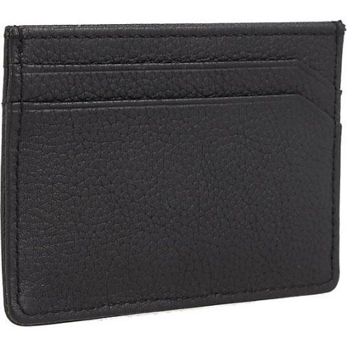 HUGO Subway 3 Kreditkartenetui Leder 10 cm