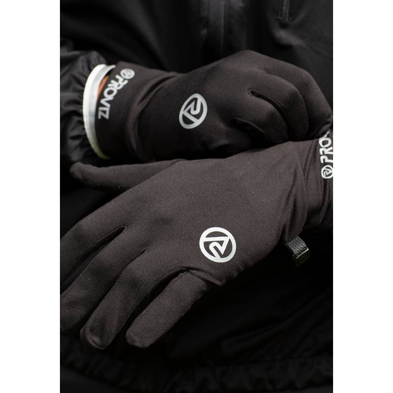 Proviz Classic Fahrradhandschuhe