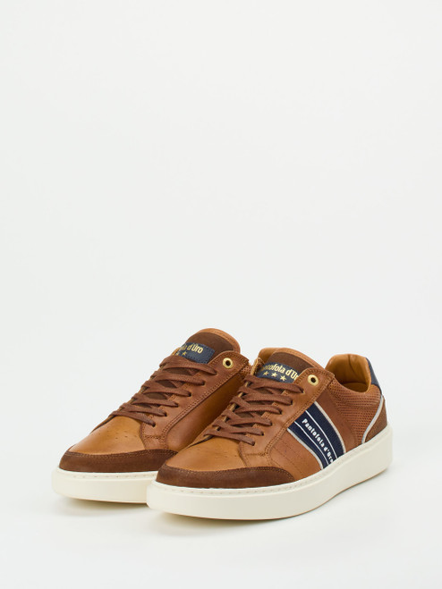 Sneaker-46612890260 Pantofola d´Oro