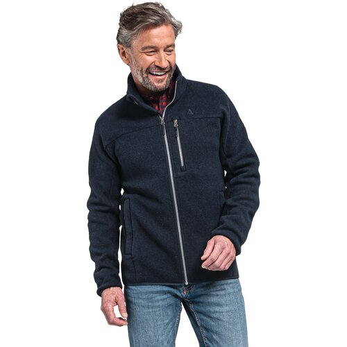 HERREN UNTERJACKE FLEECE JACKET LAKEFIELD M