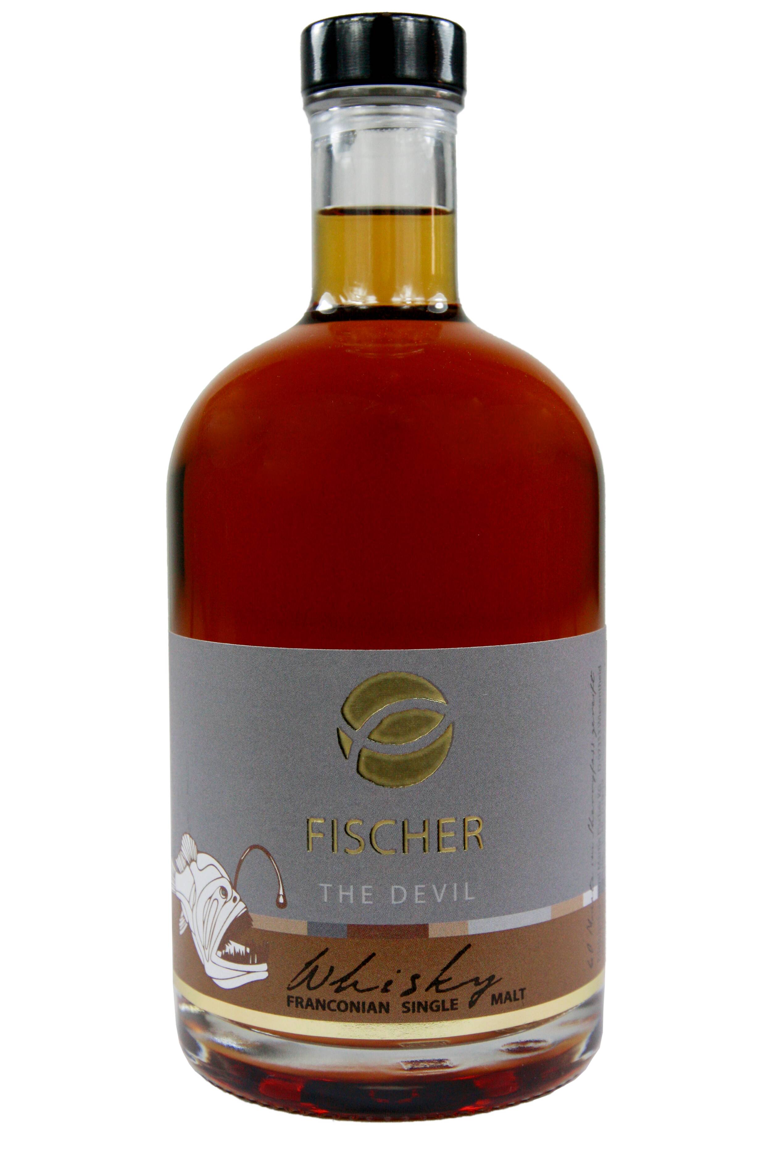 Weingut Fischer (Franken) Whisky Single Malt