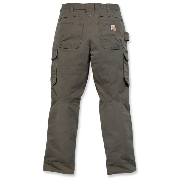 Carhartt - Steel Cargo Pant - Freizeithose