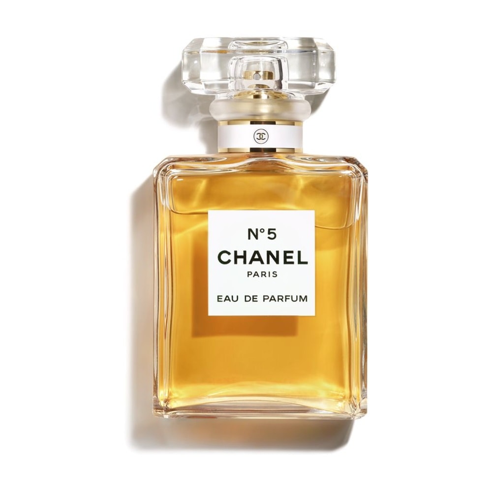 CHANEL N°5 EAU DE PARFUM VAPORISATEUR