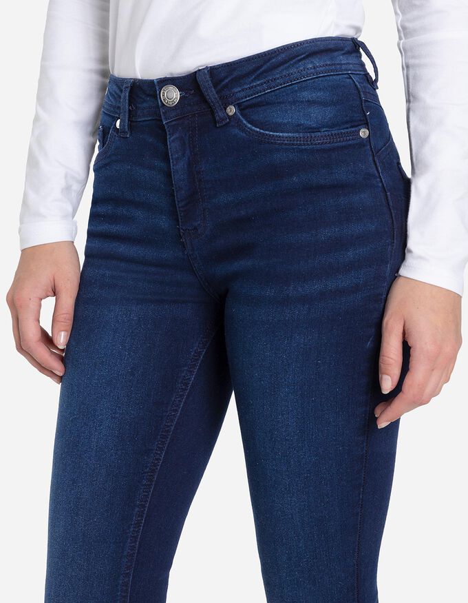 Jeans - Push-Up