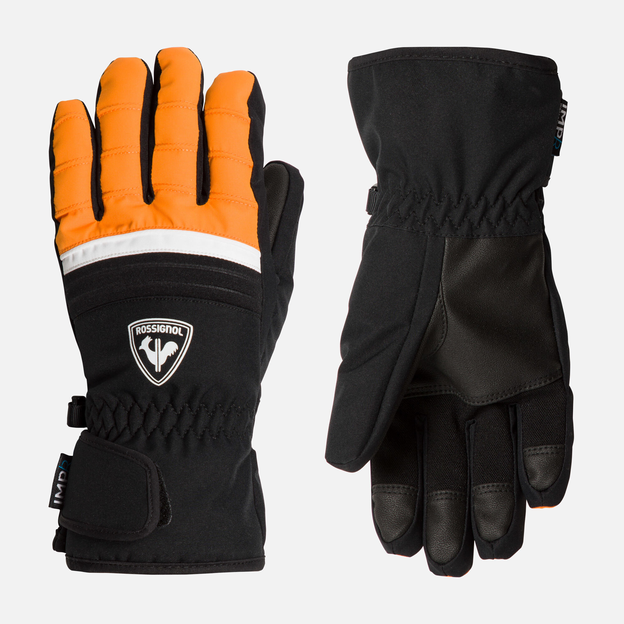 Gants imperméables Tech Junior