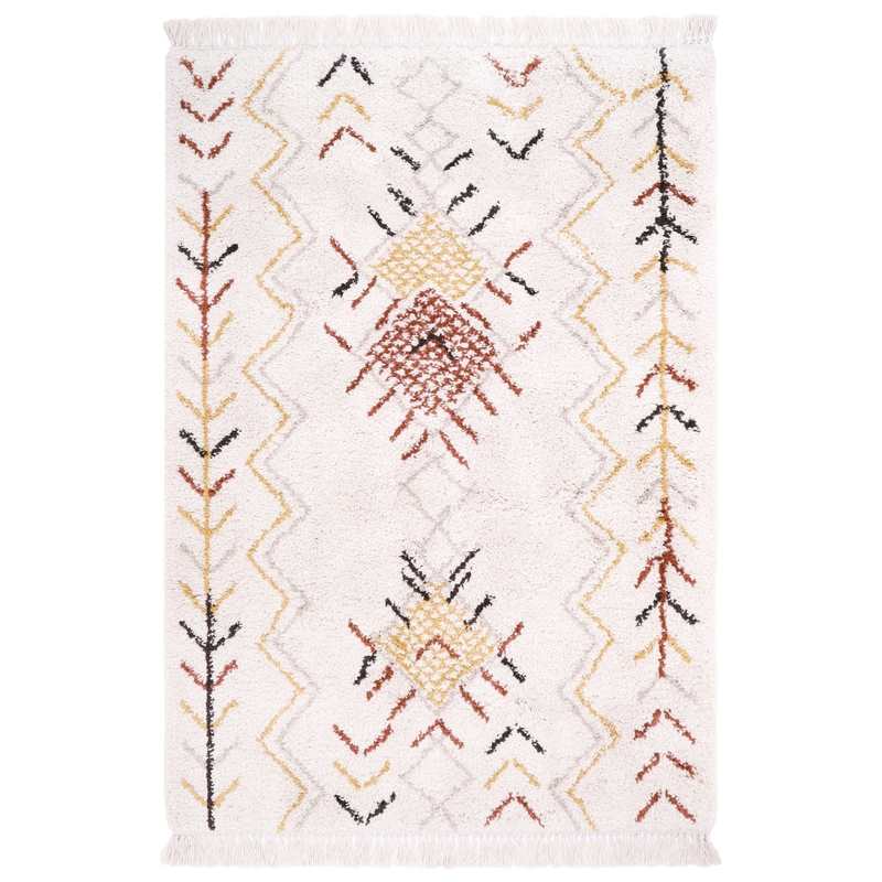 Tapis style berbère 135x190cm SIXTO