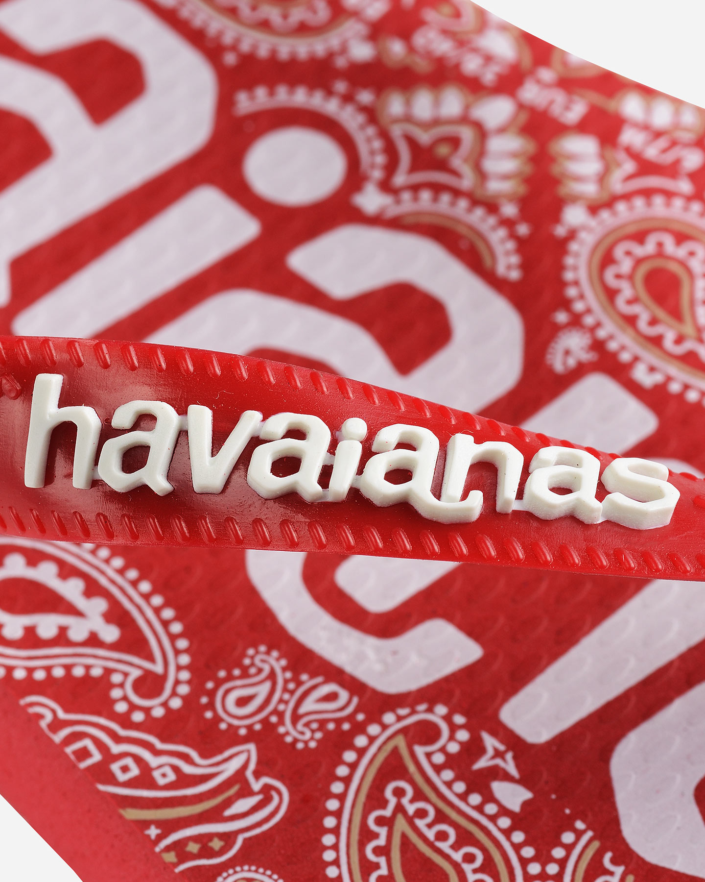 Infradito Havaianas Top Logomania Fashion M 4148449-1440