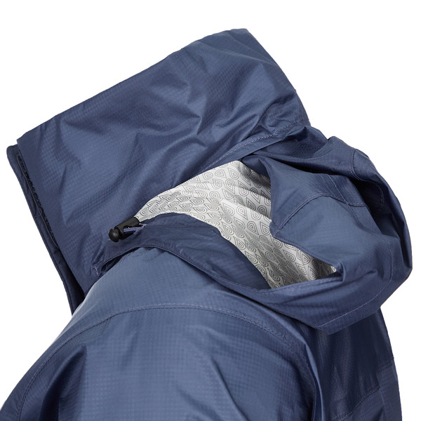 WM' S PRECIP ECO JACKET Damen - Regenjacke