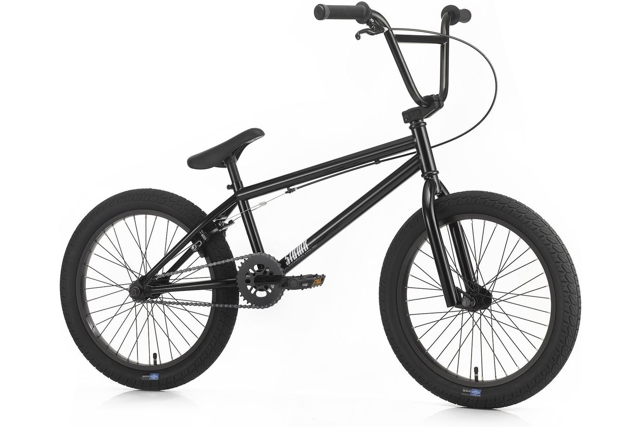 SIBMX ST 1 - 2021 - 20 Zoll - BMX