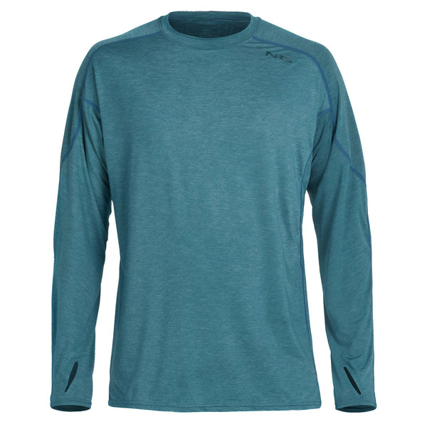 SILKWEIGHT LONG-SLEEVE SHIRT Herren - Langarmshirt