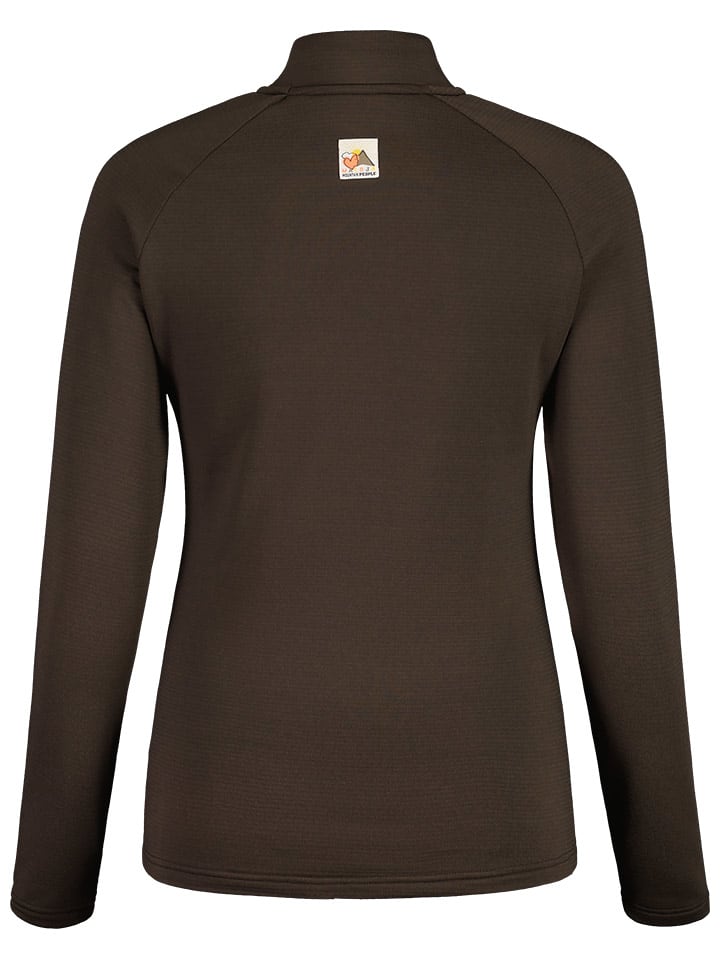 Maloja Fleecepullover 