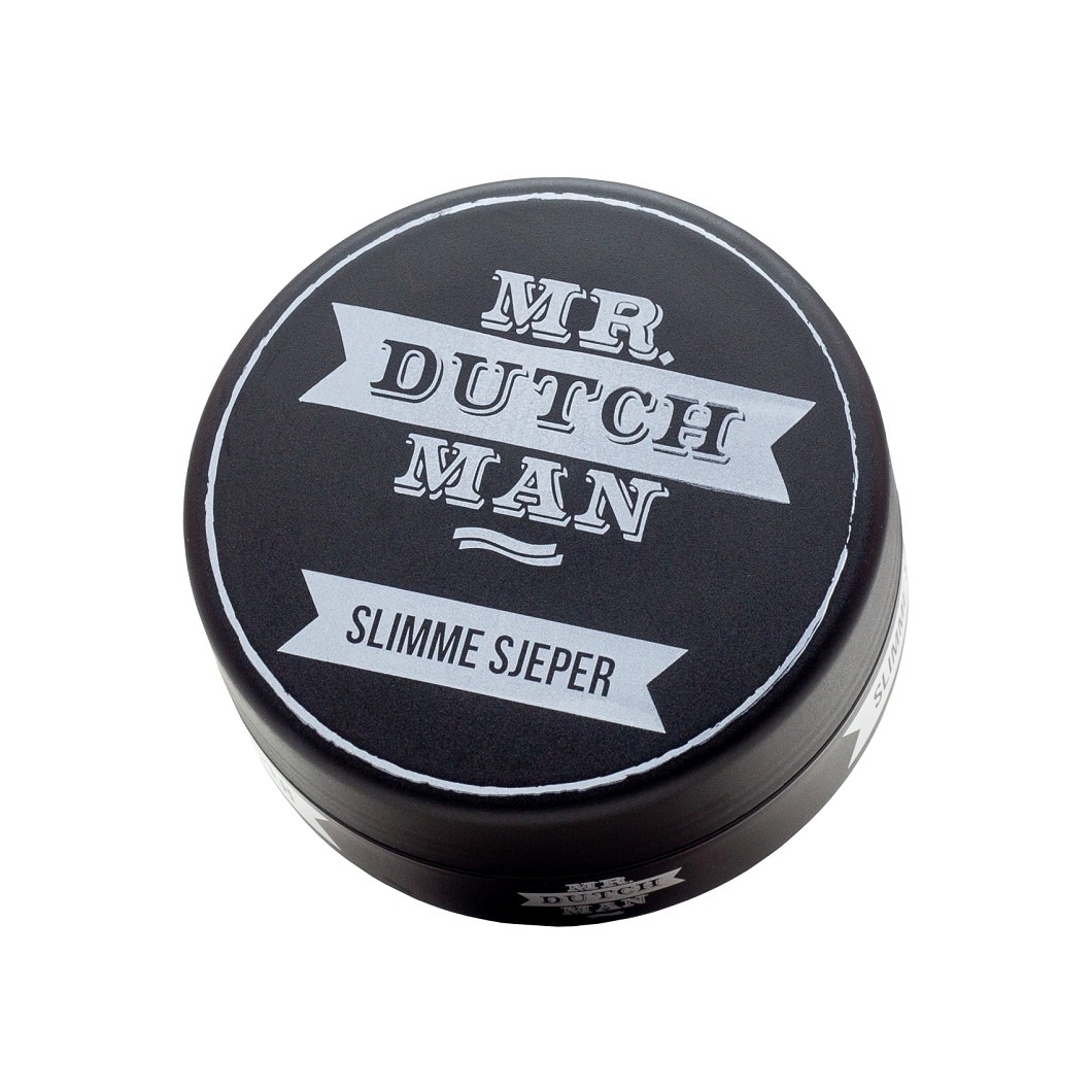Slimme Sjeper