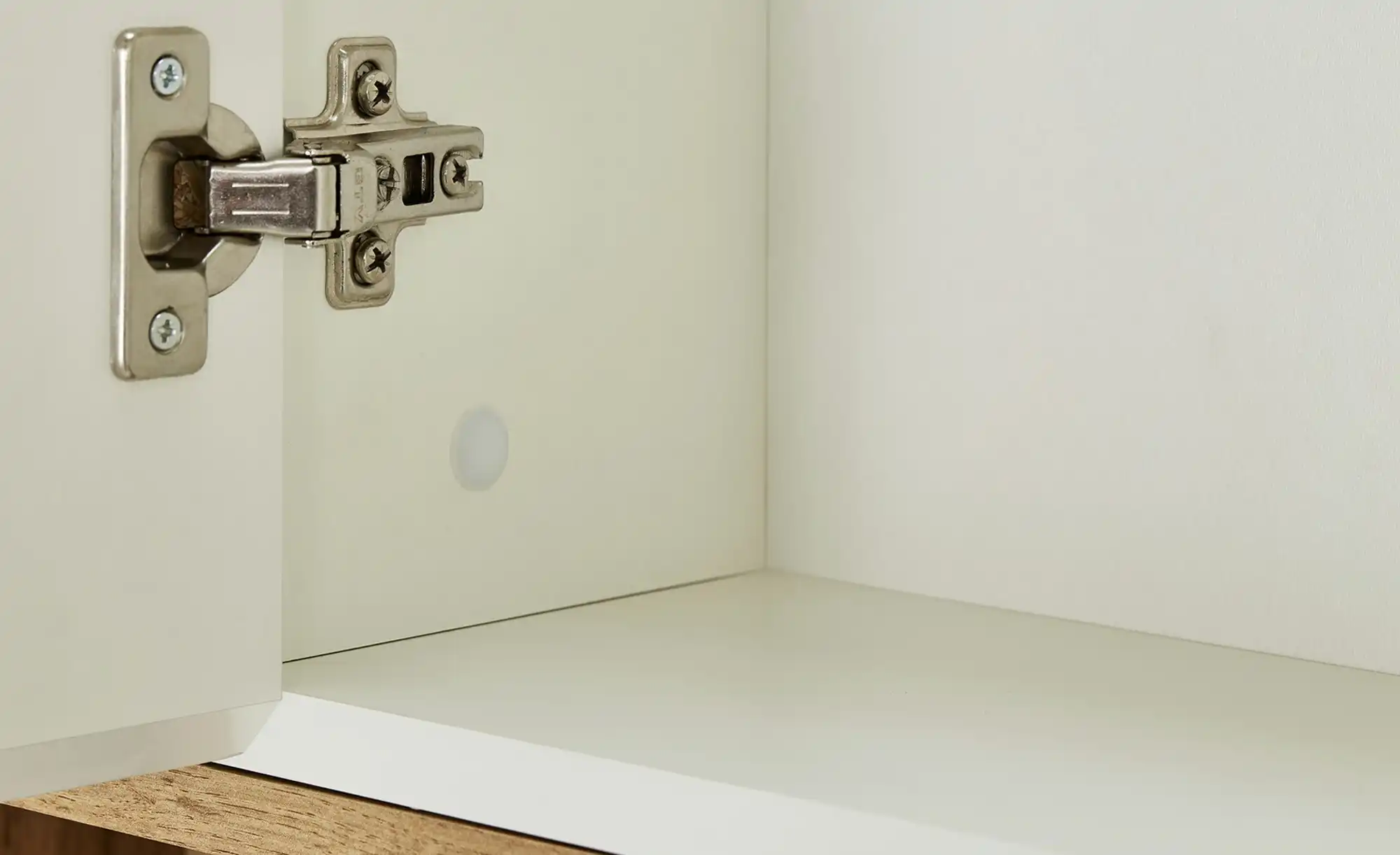 Spiegelschrank