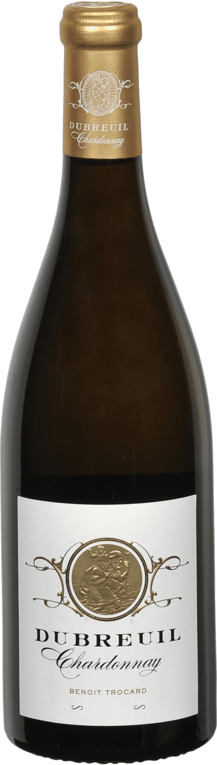 Dubreuil Chardonnay 2021