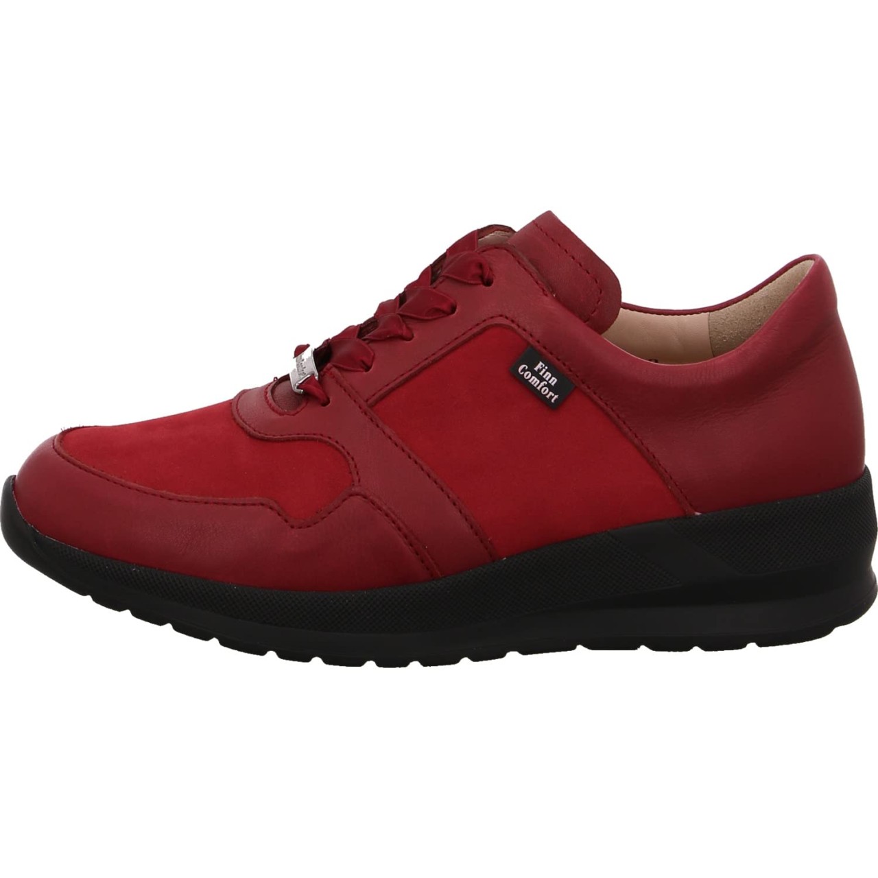FINN COMFORT Sneaker rot 03613 902226