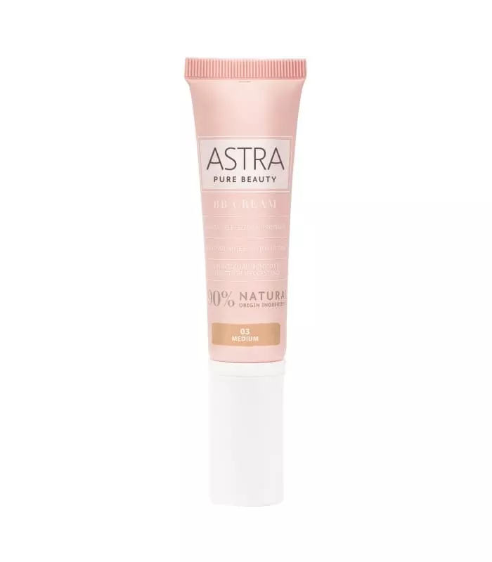 PURE BEAUTY BB Crème