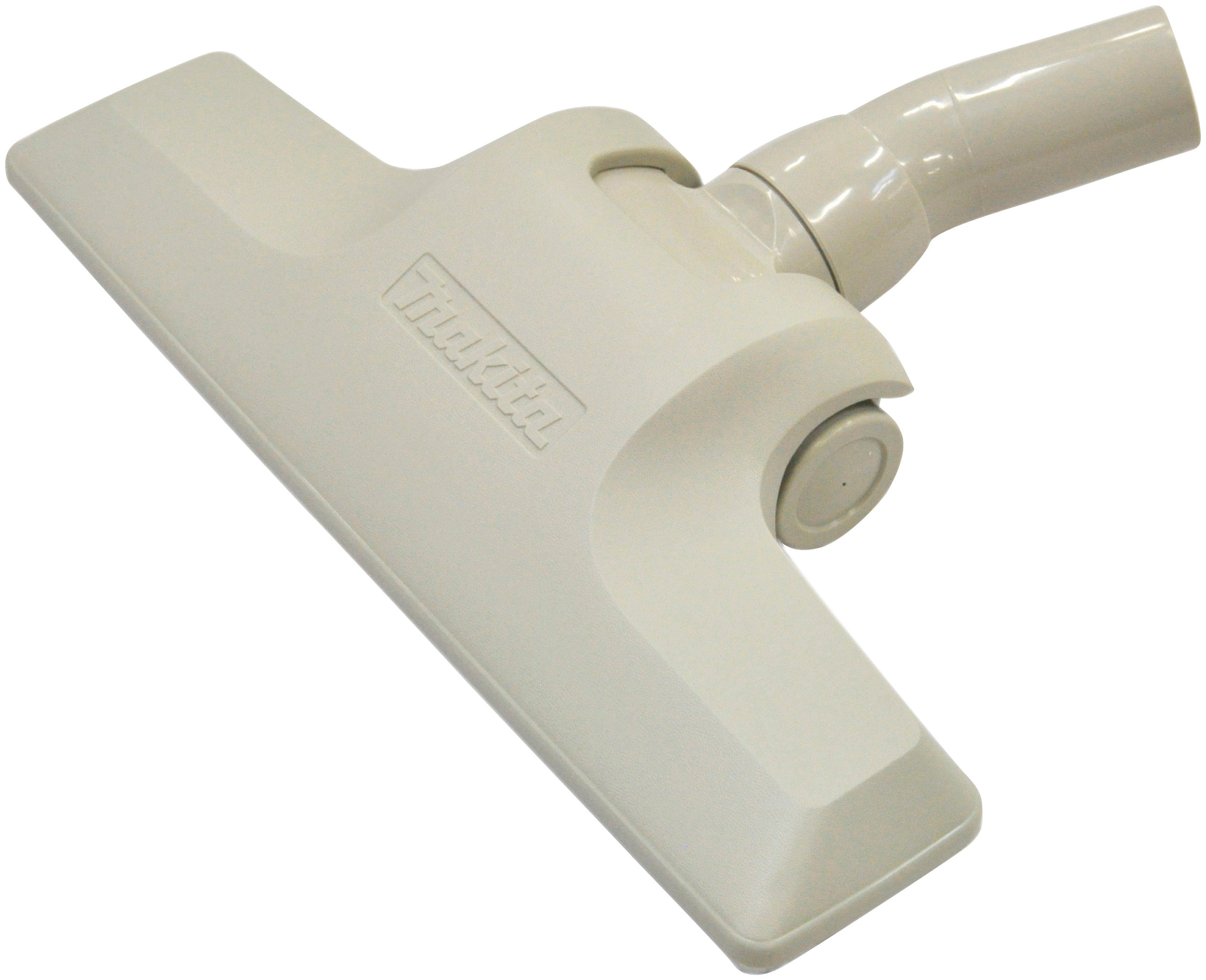 Makita Nass-Trocken-Akkusauger DVC150LZ, 320 W, mit Beutel, 15 l, ohne Akku und Ladegerät