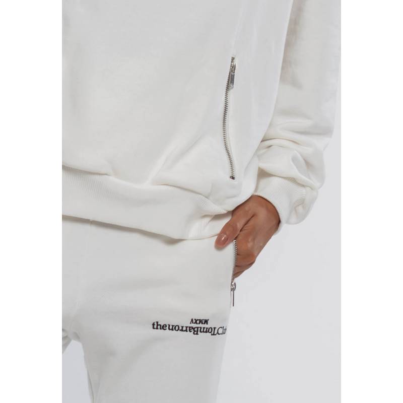 Tom Barron Oversized Jumpsuit Damen