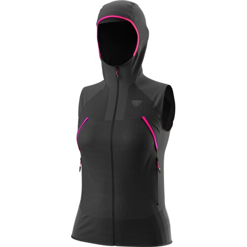 DAMEN WESTE SPEED SOFTSHELL VST W