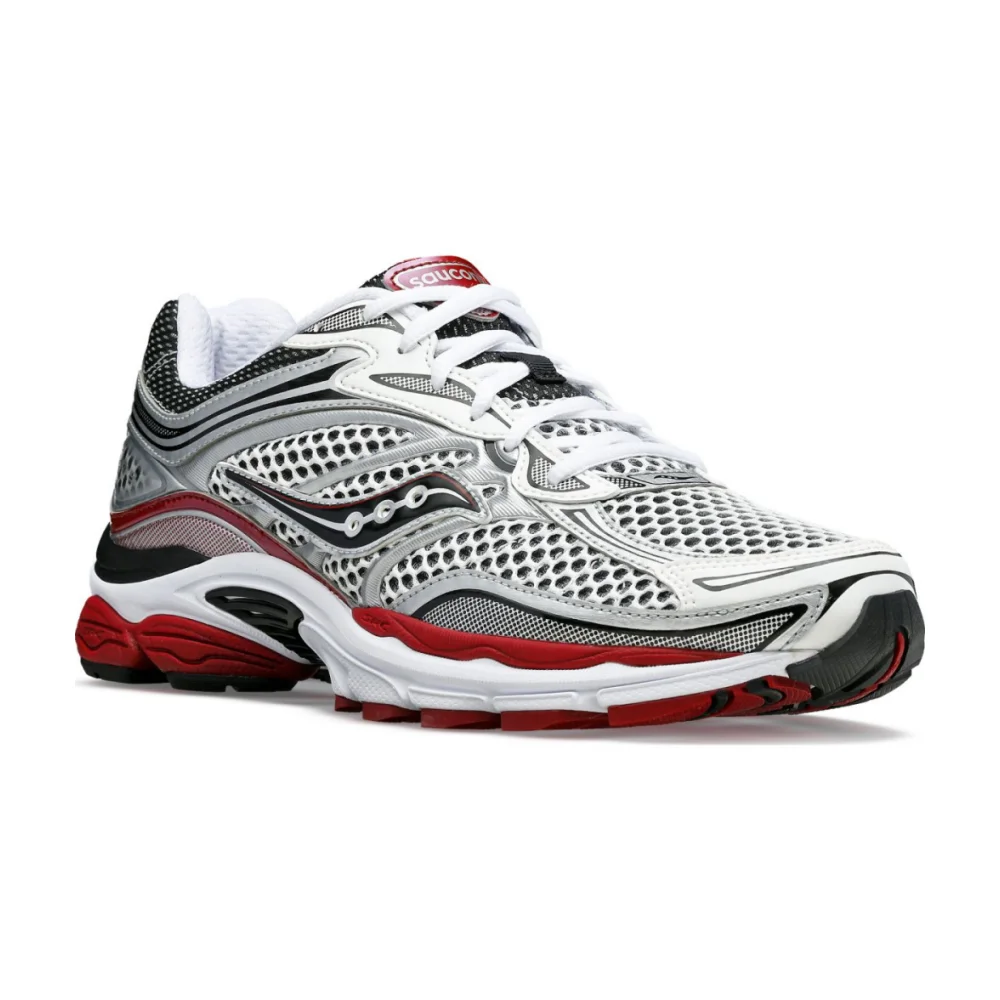 Saucony Pro Grid Progrid Omni 9 OG S70739-1 / grau
