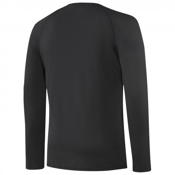 Saxx - Quest Quick Dry Mesh Long Sleeve Crew - Funktionsshirt