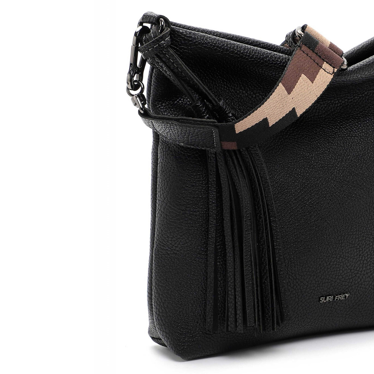 Suri Frey Kiky 14130 Schwarz Black