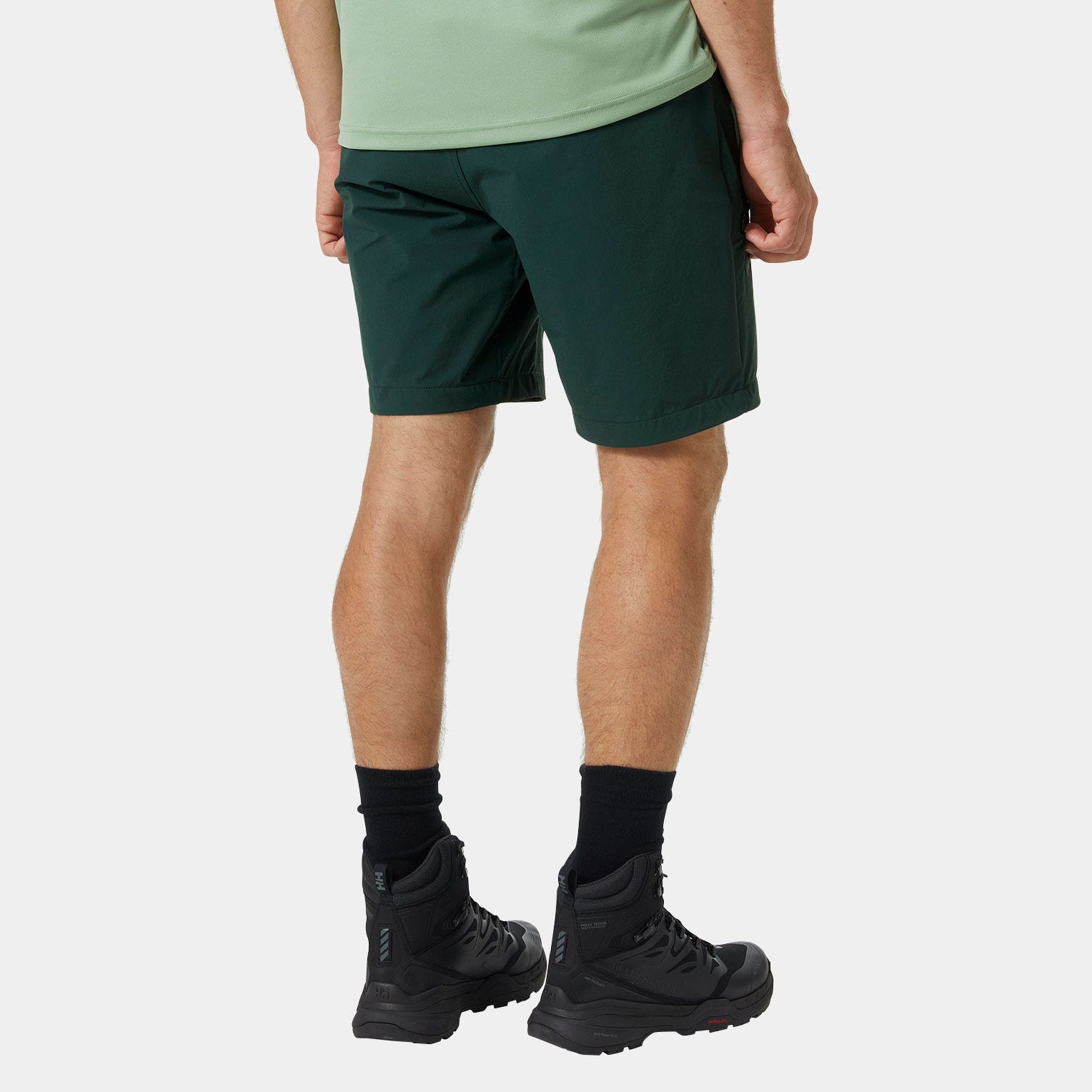 Men's Blaze Softshell Shorts
