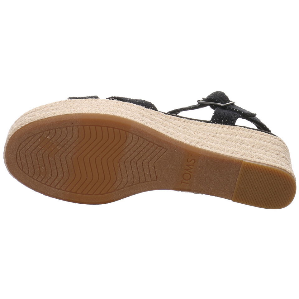 TOMS Audrey Sandalette