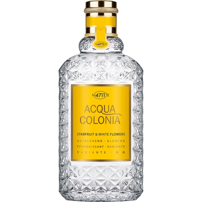 Eau de Cologne Spray