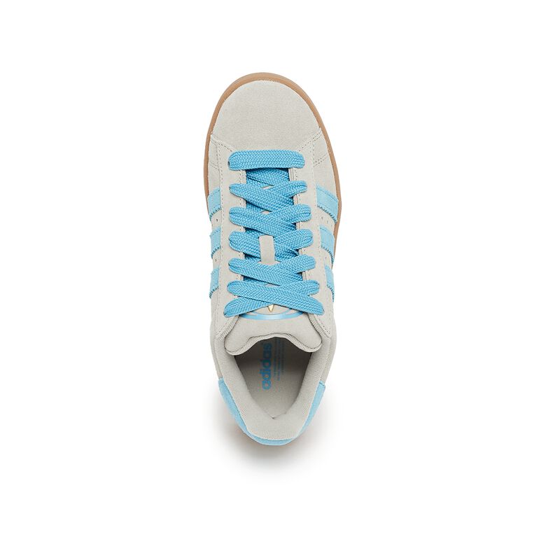 adidas Originals Wmns Campus 00s putgre/preblu/goldmt