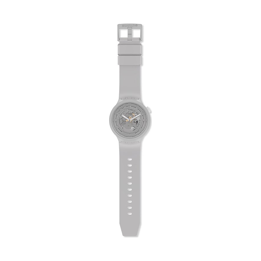 Swatch Herrenuhr Bioceramic