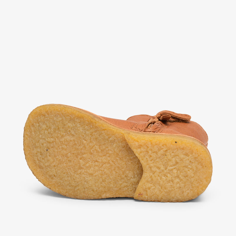 elke tex brandy - Braun