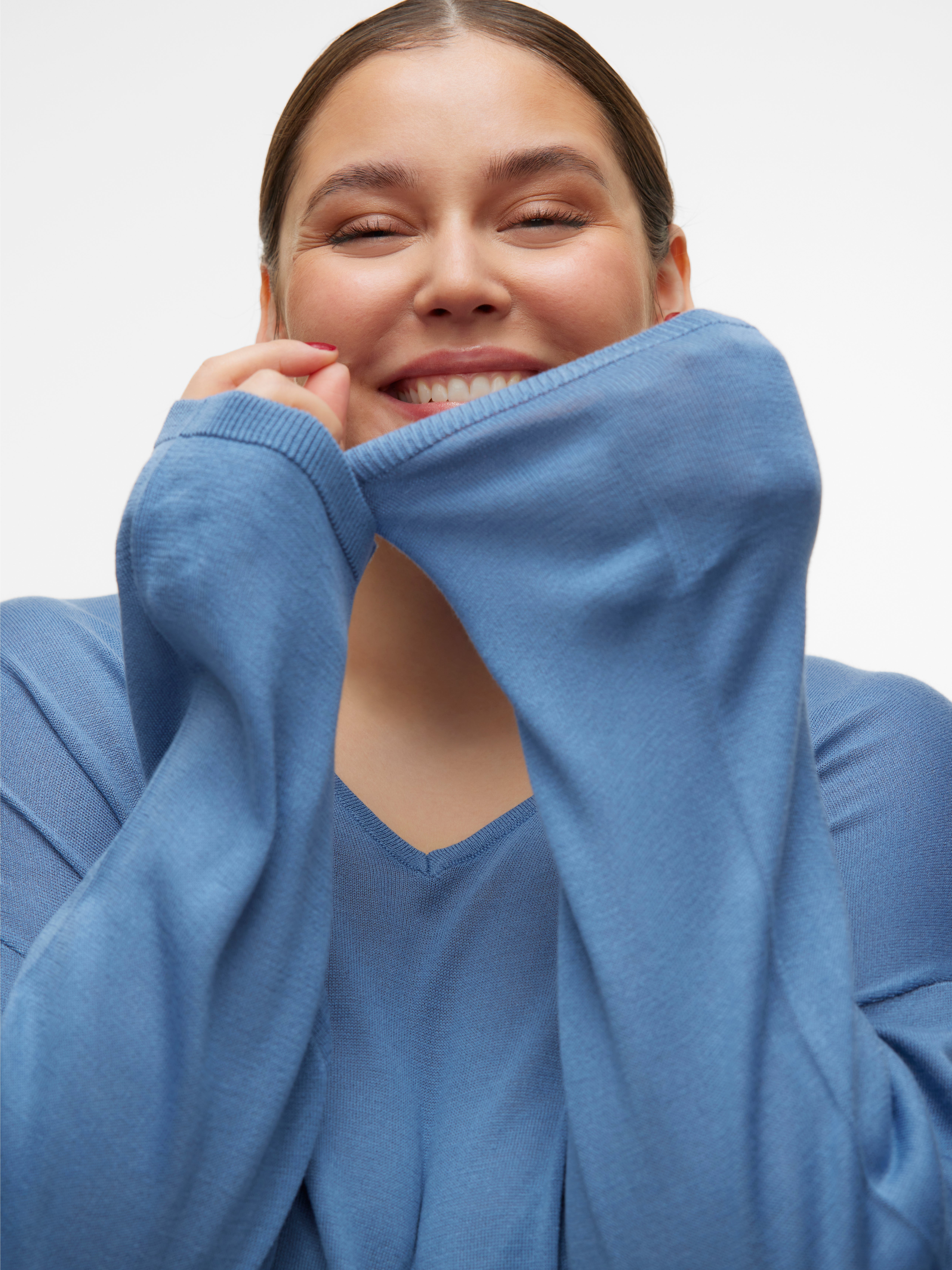 VMCNOVA Pullover