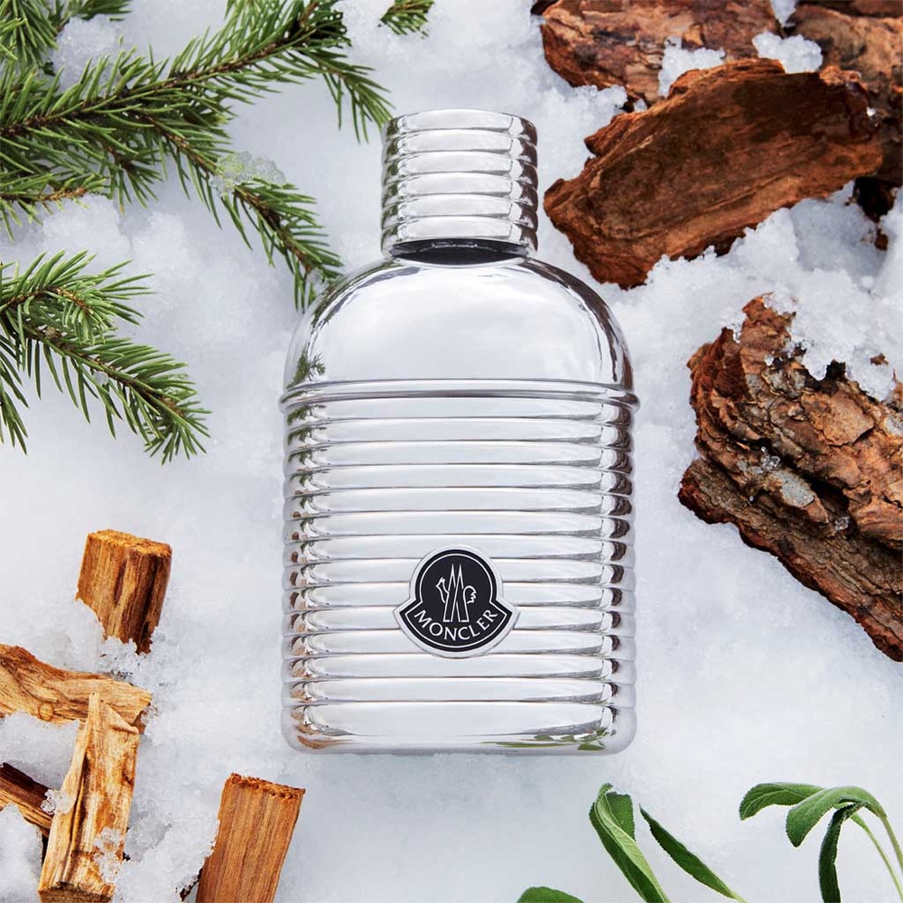 moncler MONCLER pour Homme Eau de Parfum