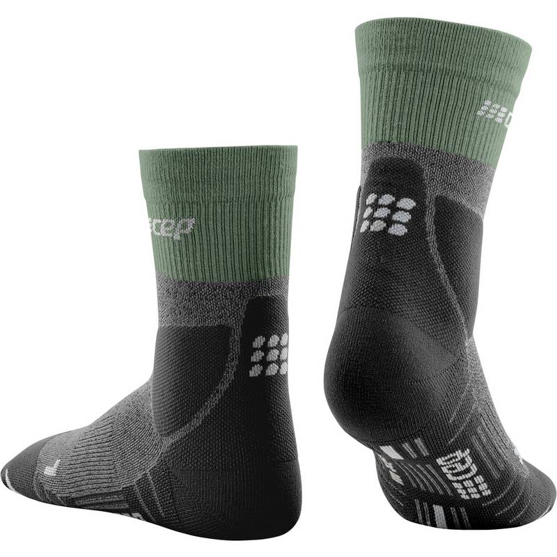 CEP hiking compression mid Socken Herren