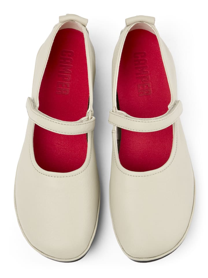 Camper Ballerinas 