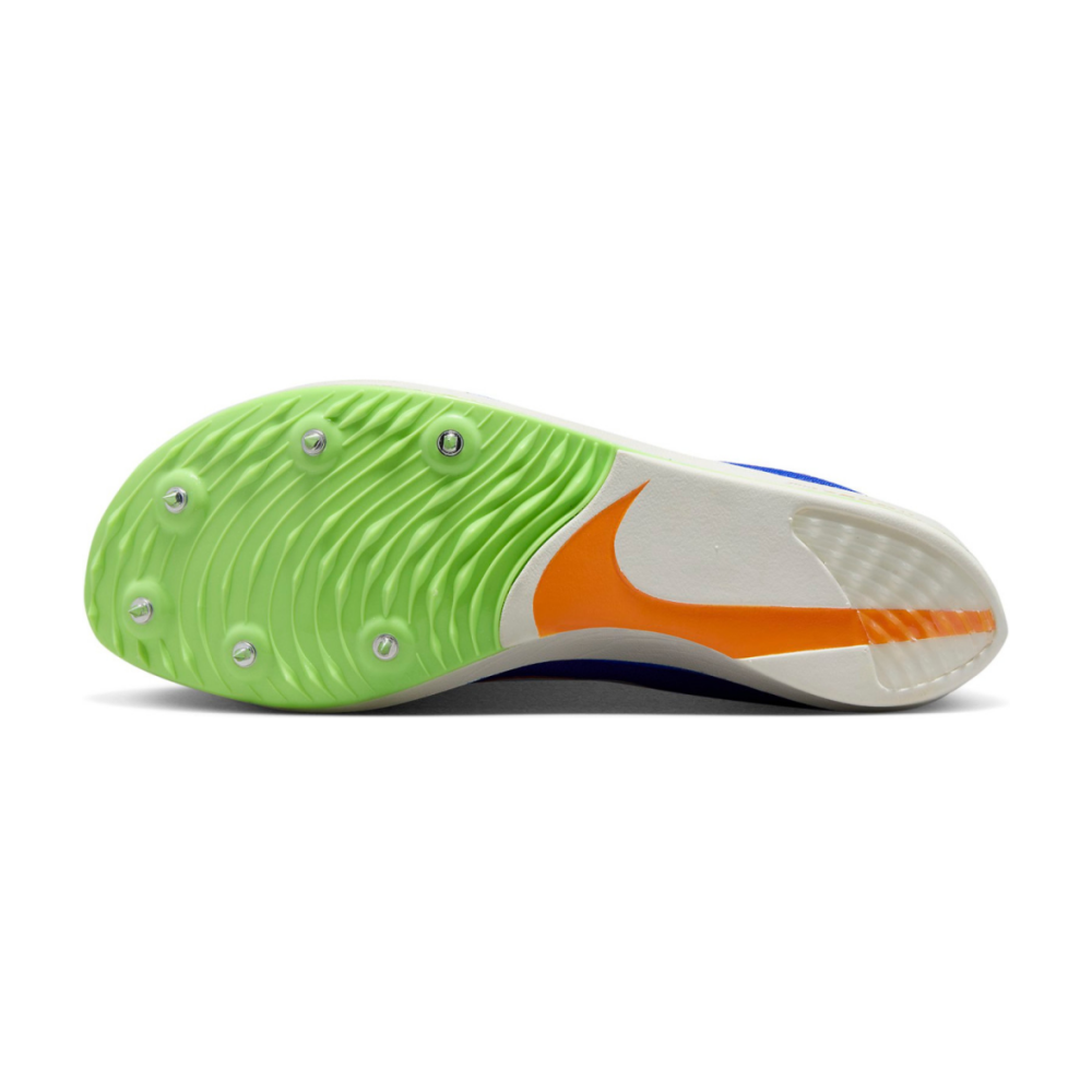Nike ZoomX Dragonfly CV0400-400 / blau