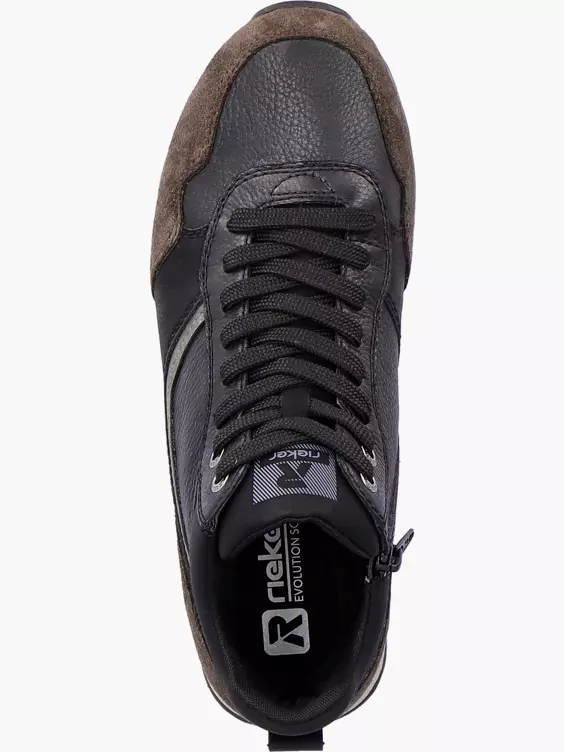 Rieker Herren Sneaker High