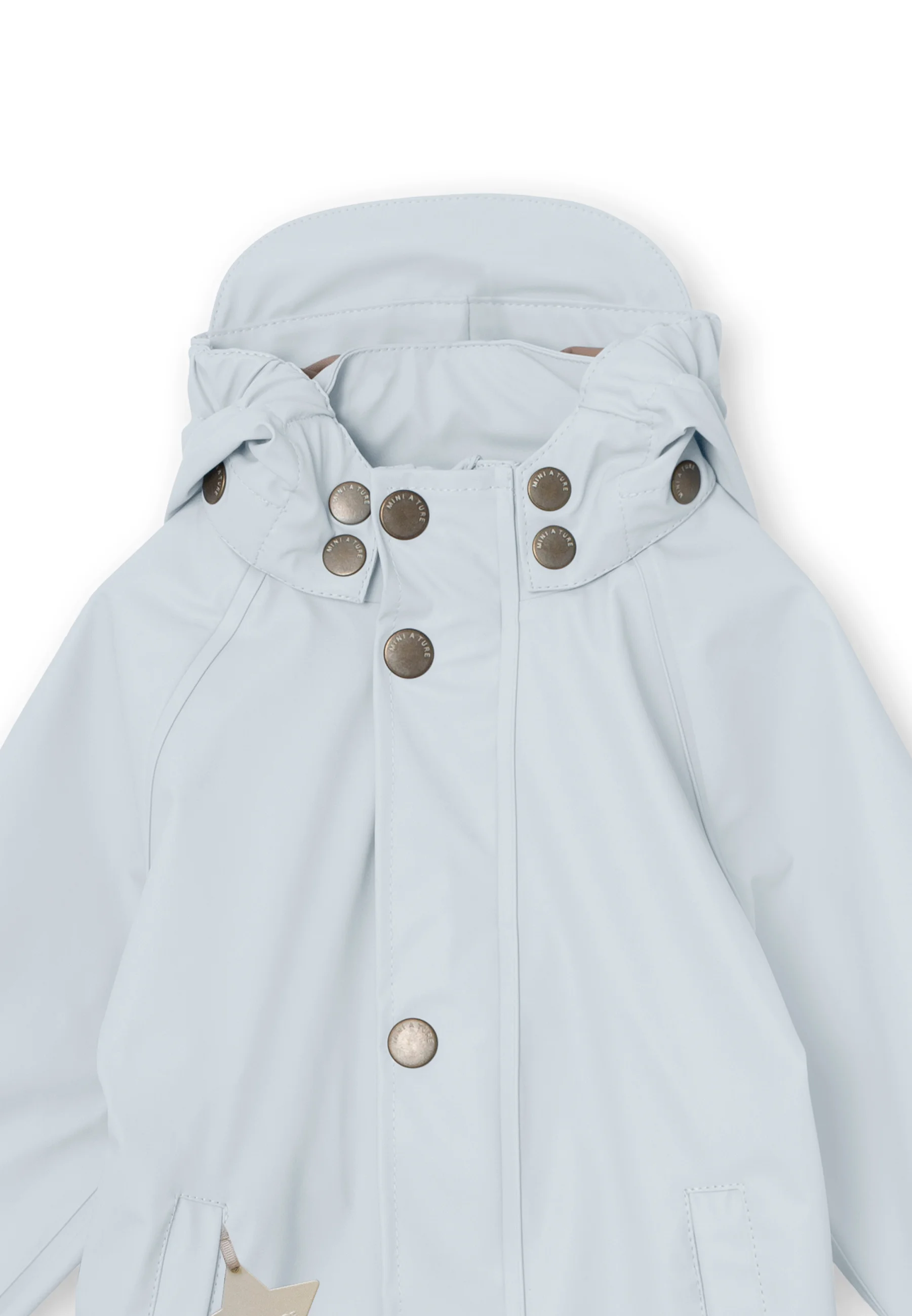TRAJE DE LLUVIA MINI A TURE MATREINIS UNISEX - Trajes impermeables