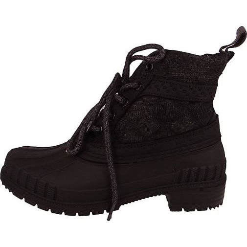 Kamik Stiefel Sieanna