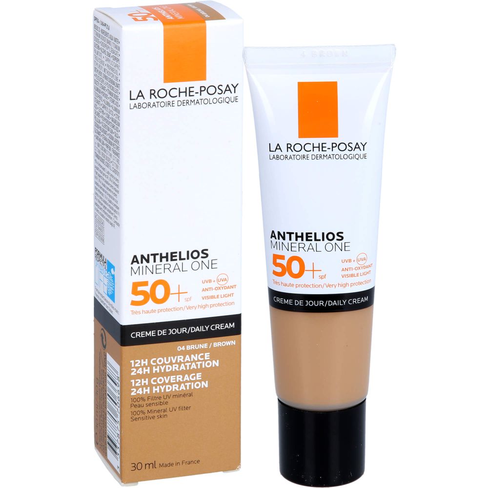 Anthelios Mineral One 04 Creme LSF 50+